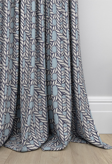 Rigs, Hudds - Made to Measure Curtains